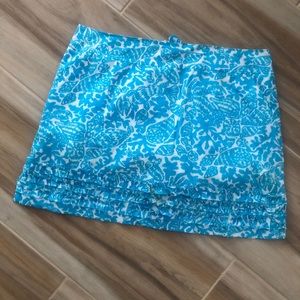 Lily Pulitzer Skirt